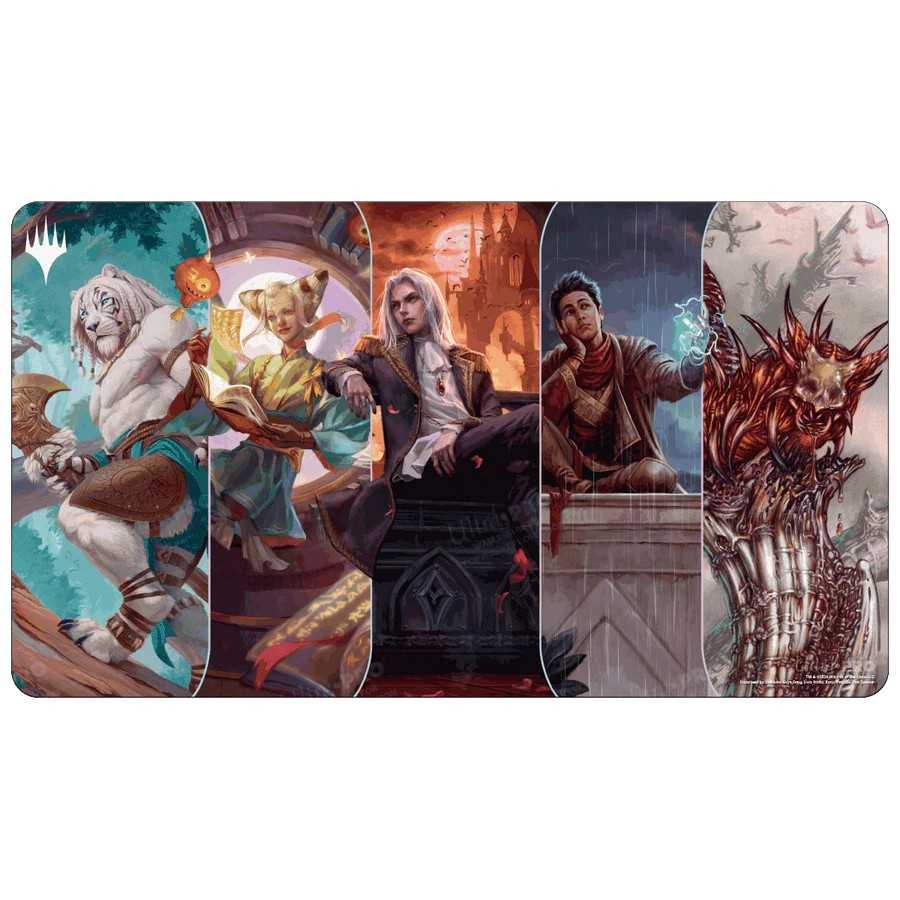 Magic: The Gathering - Modern Horizons 3 Double Sided Playmat