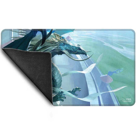 Magic: The Gathering - Commander Series - Release 4- Stitched Edge Playmat Arcades
