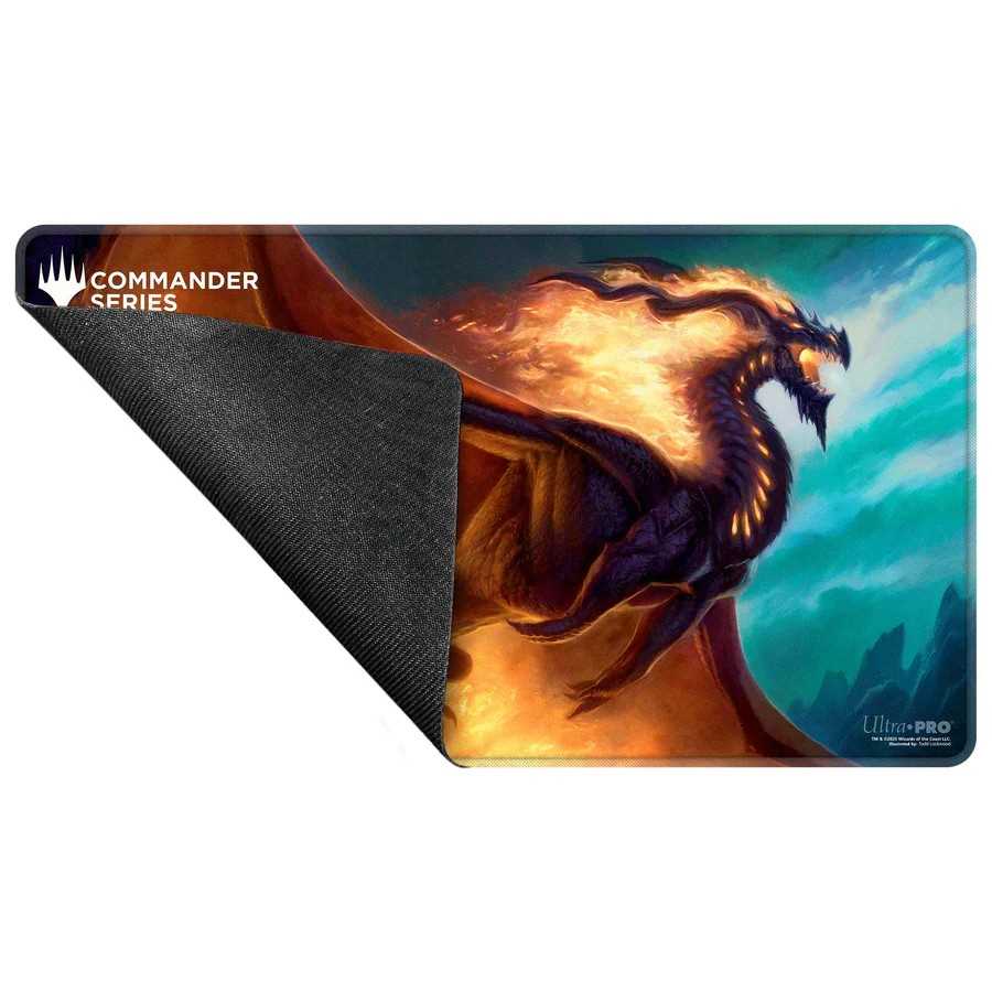 Magic: The Gathering - Commander Series - Release 4- Double Sided Playmat Esika