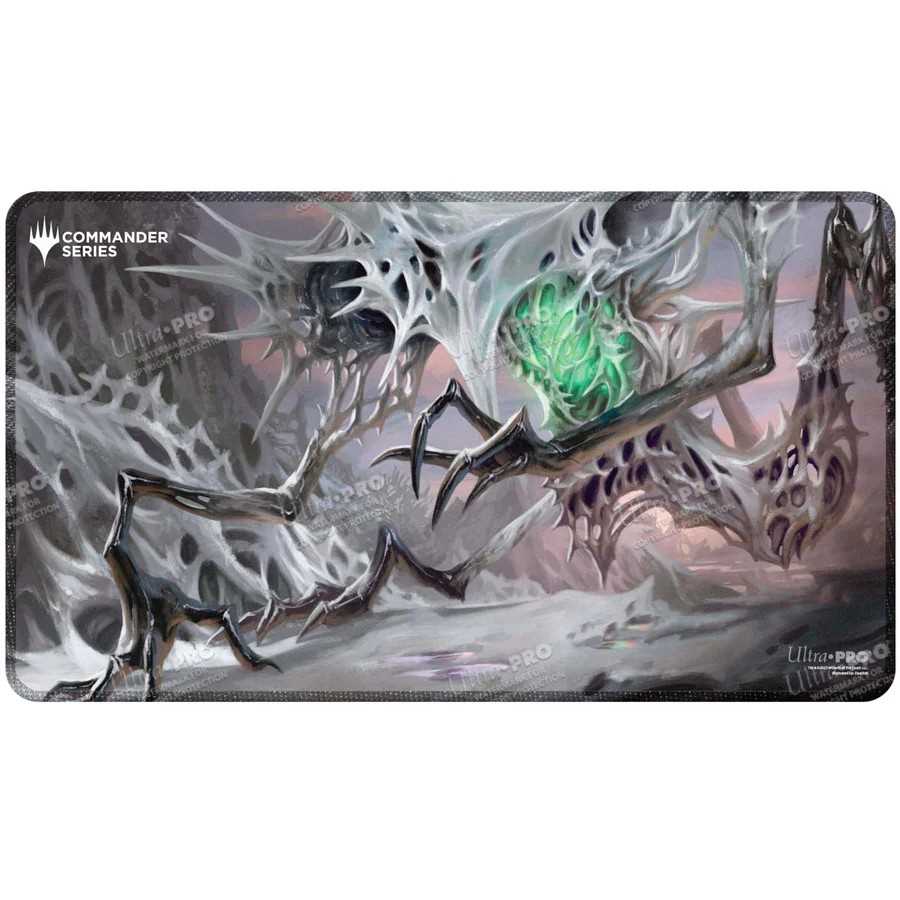 Magic: The Gathering - Commander Series - Release 5 - Three Color Wedge - Q1 2025 Stitched Edge Playmat Yarok