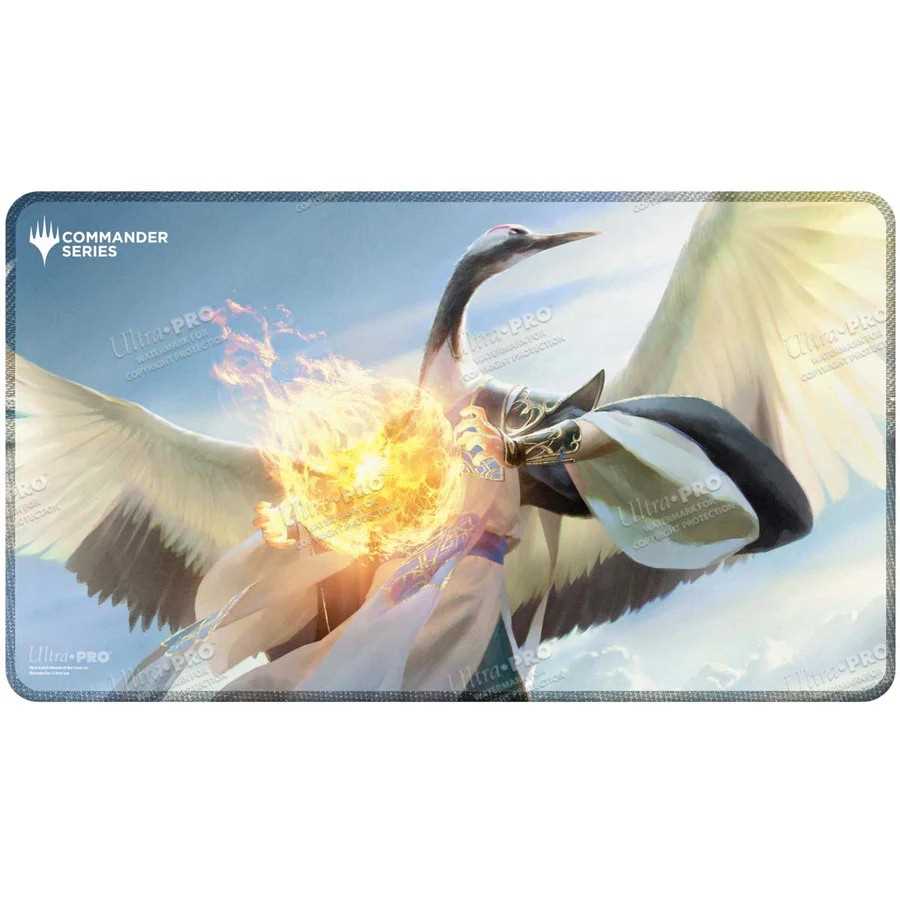 Magic: The Gathering - Commander Series - Release 5 - Three Color Wedge - Q1 2025 Stitched Edge Playmat Kykar