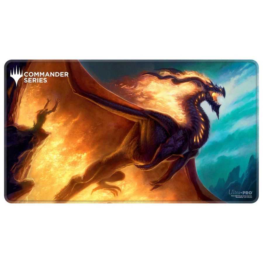 Magic: The Gathering - Release 6 - Fan Vote 1 Q1 2025 Stitched Edge Playmat - Prossh