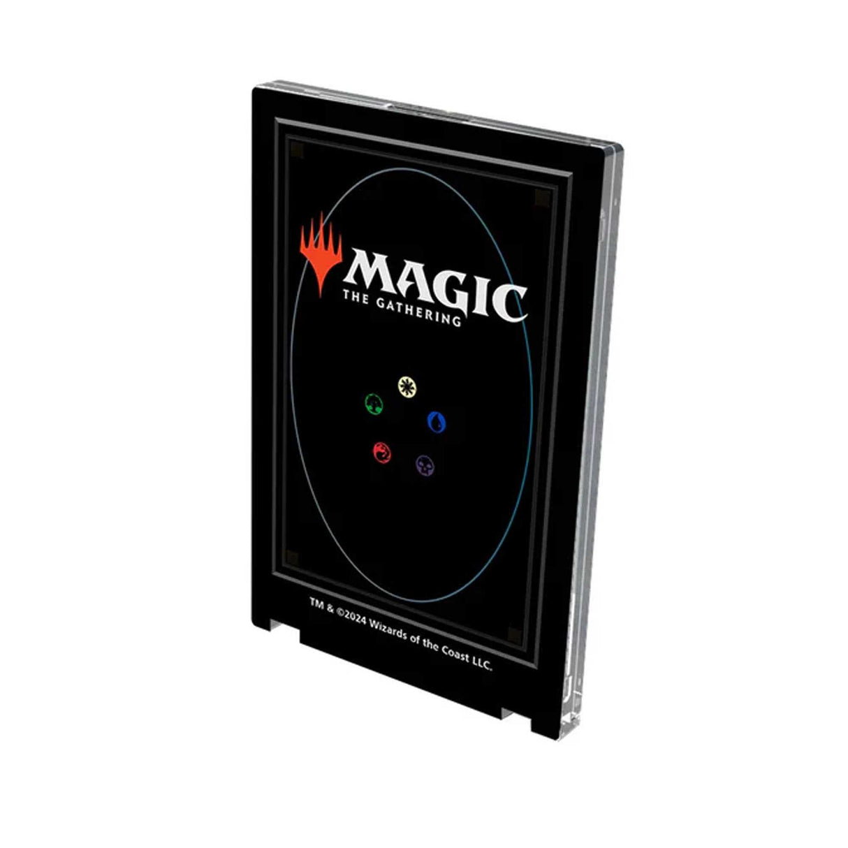 Magic: The Gathering One-Touch Edge - Printed Magnetic Card Holder (Modern)