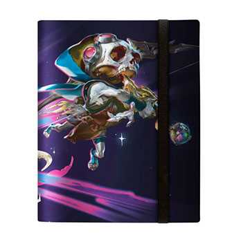 Magic: The Gathering - Foundations 9-Pocket PRO-Binder