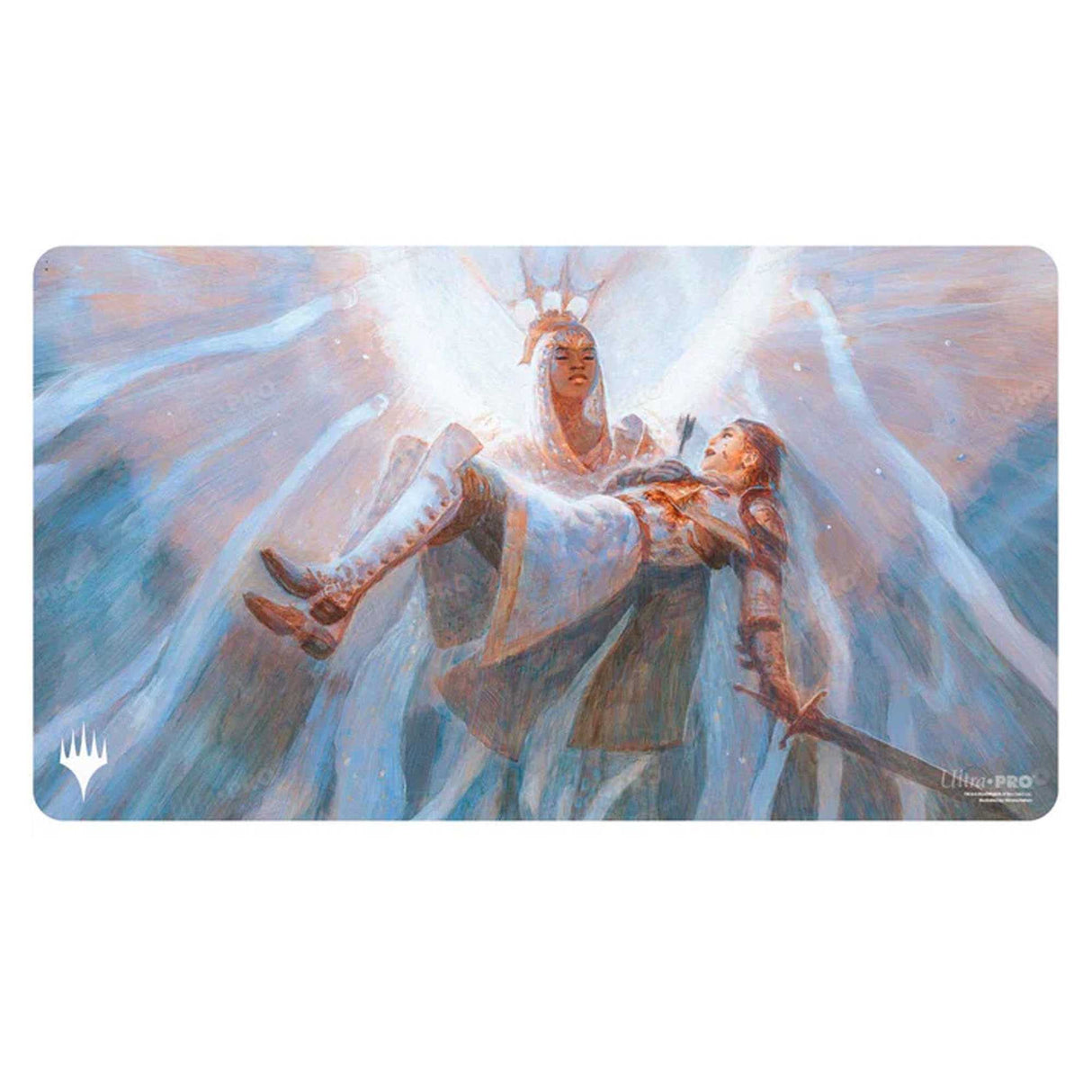 Magic: The Gathering - Innistrad Remastered Playmat Rare White 2
