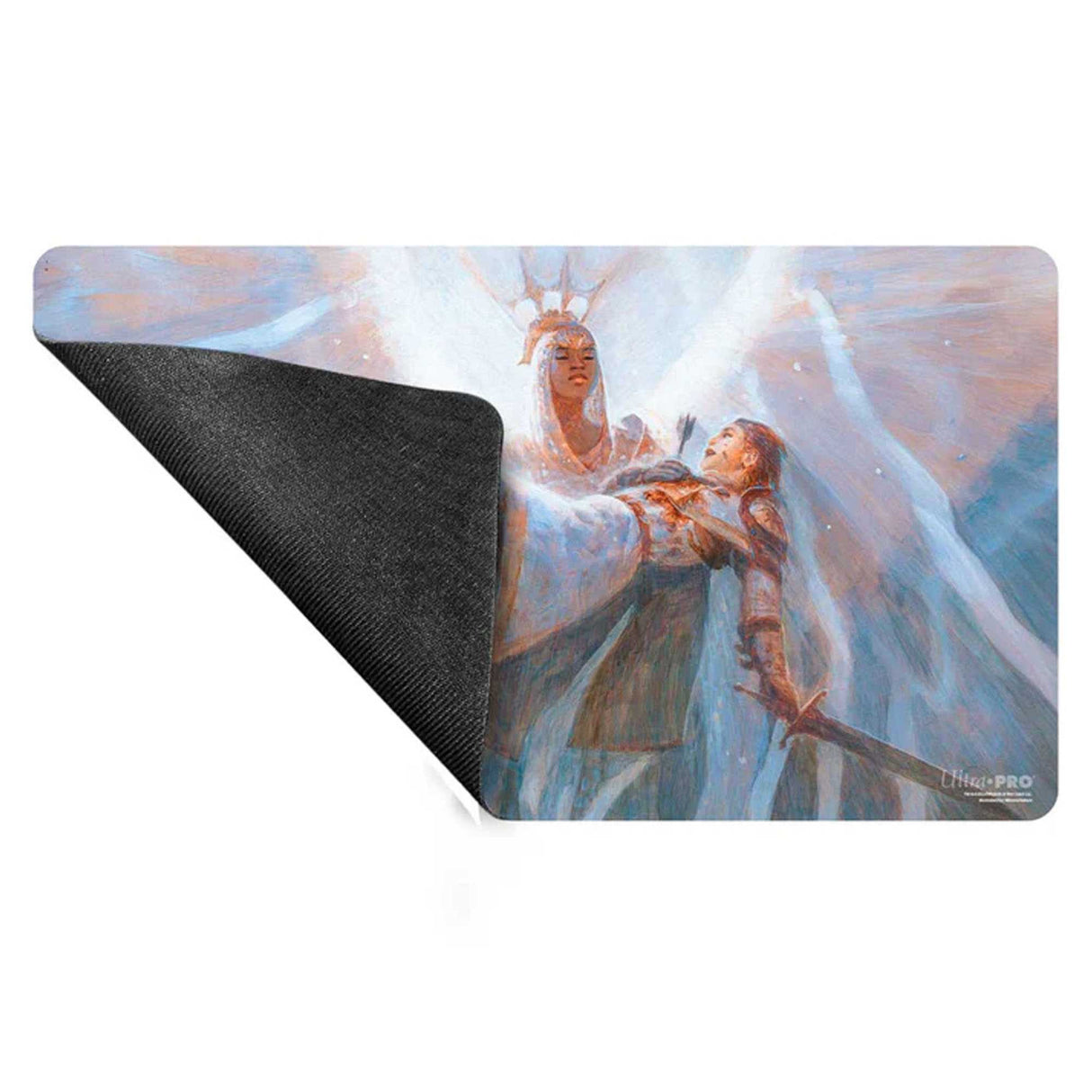 Magic: The Gathering - Innistrad Remastered Playmat Rare White 2