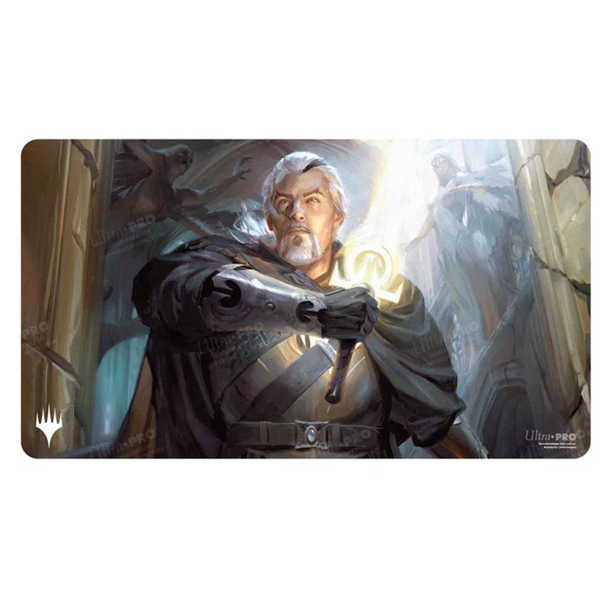 Magic: The Gathering - Innistrad Remastered Playmat Rare White 3