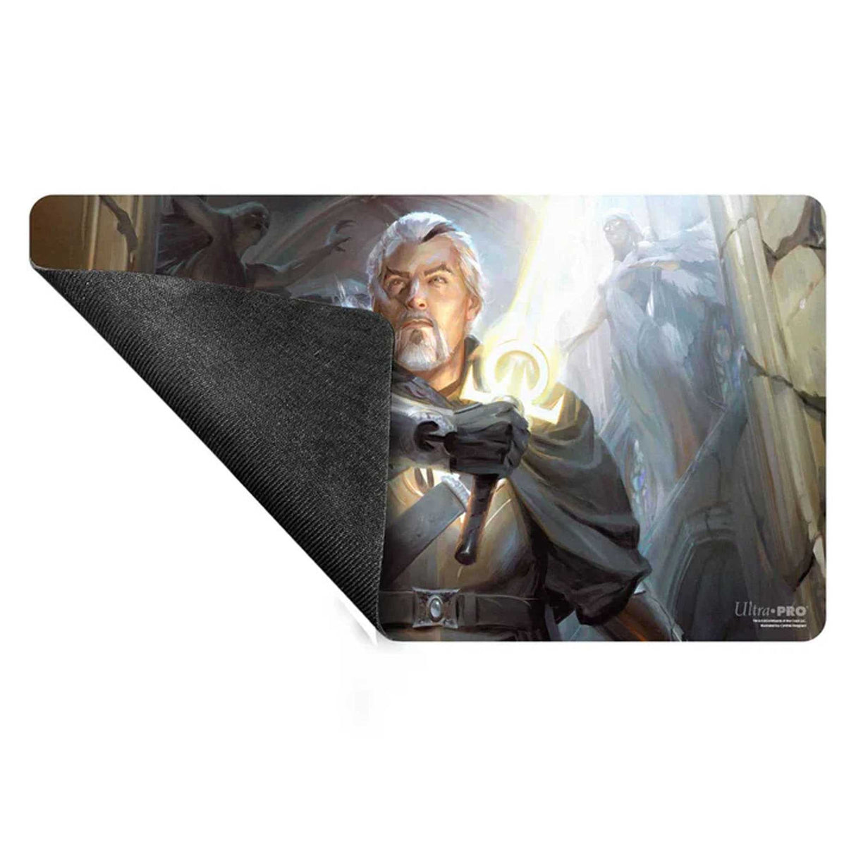 Magic: The Gathering - Innistrad Remastered Playmat Rare White 3
