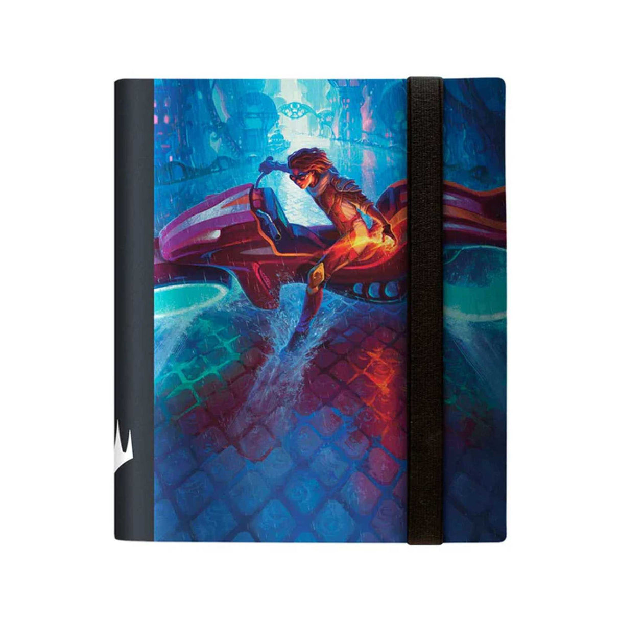 Magic: The Gathering - 2025 Multiplanar Race Set 4-Pocket PRO-Binder