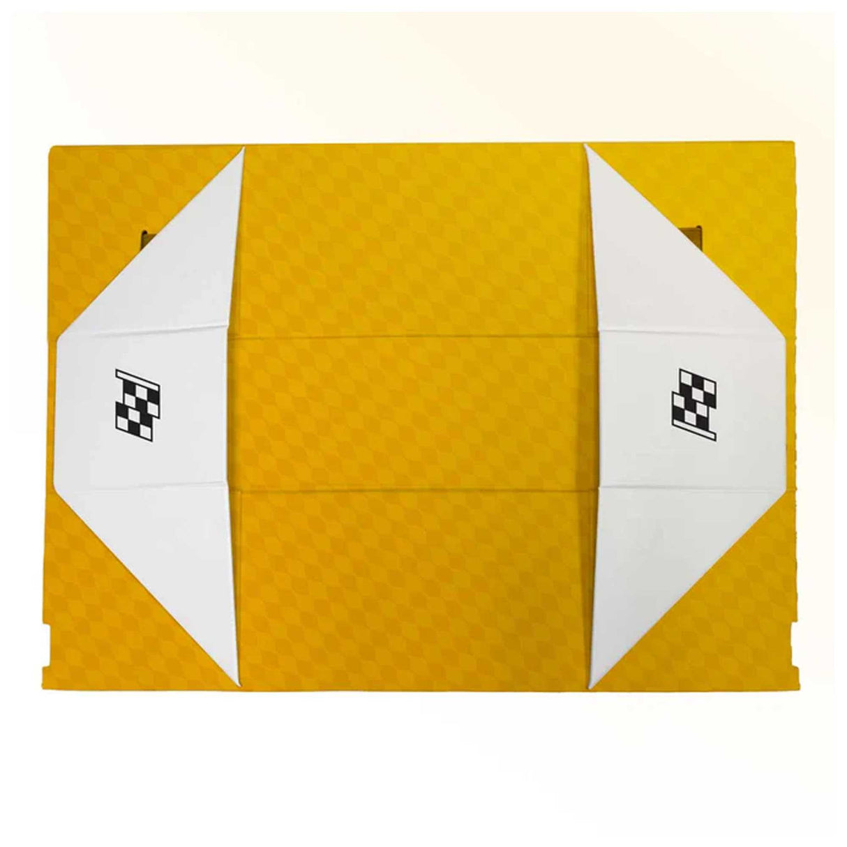 Magic: The Gathering - 2025 Multiplanar Race Set 500+ Flat Pack Storage Box