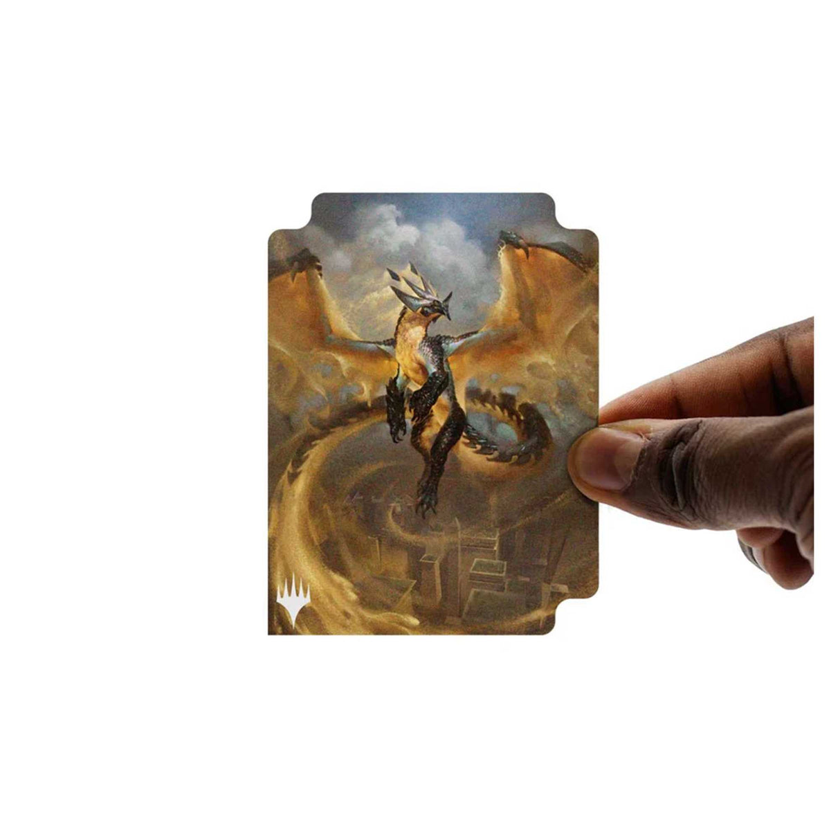 Magic: The Gathering - Return to Tarkir 100+ Deck Box - Abzan Commander