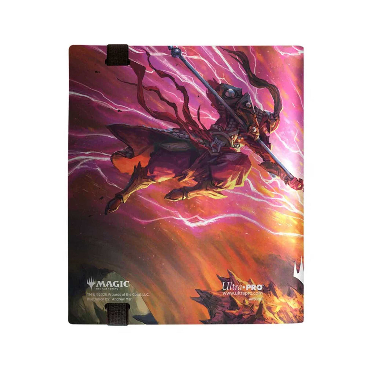 Magic: The Gathering - Return to Tarkir 4-Pocket PRO-Binder
