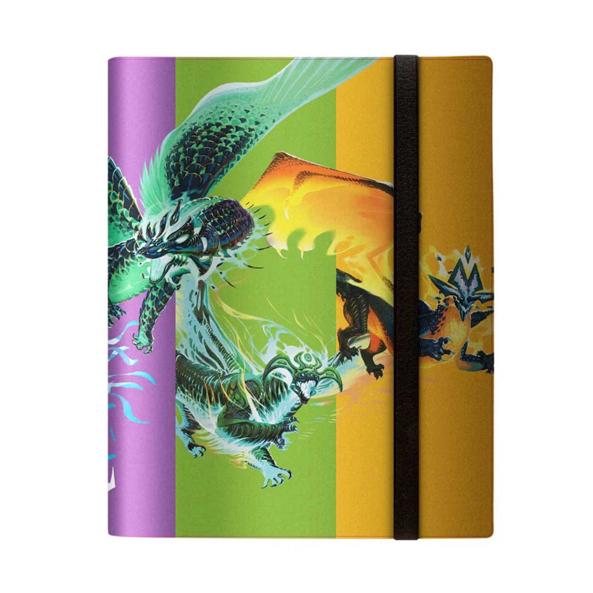 Magic: The Gathering - Return to Tarkir 9-Pocket PRO-Binder