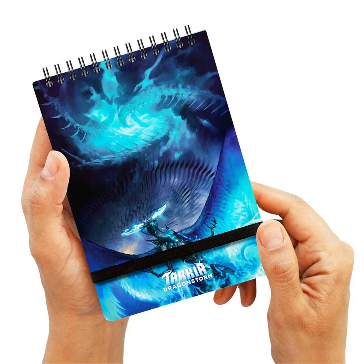 Magic: The Gathering - Return to Tarkir Spiral Life Pad