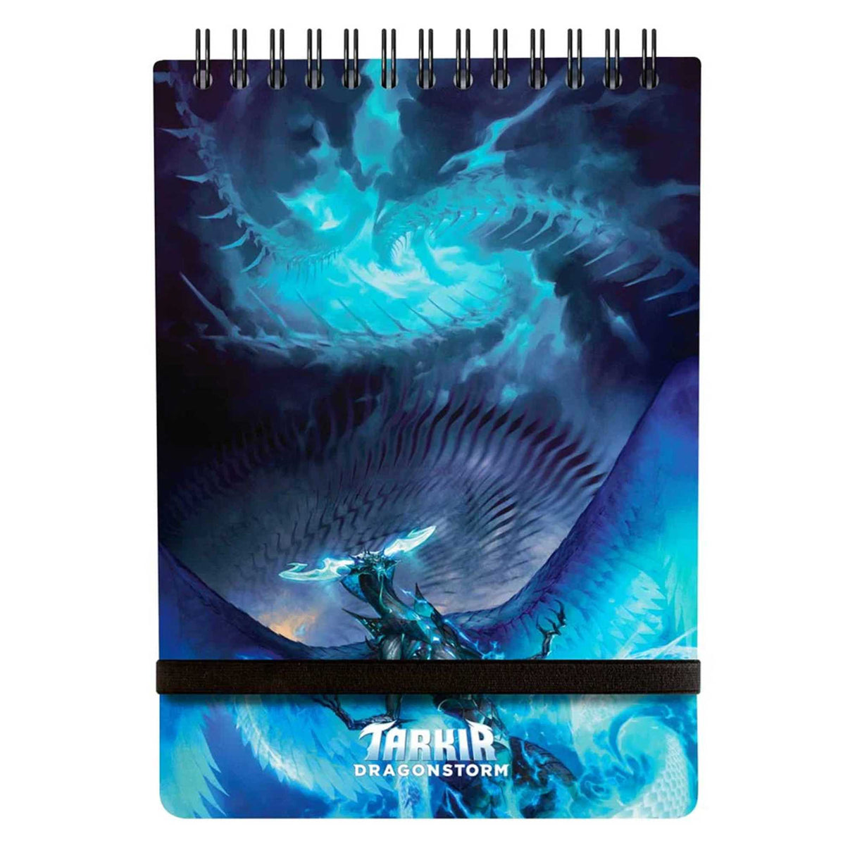 Magic: The Gathering - Return to Tarkir Spiral Life Pad