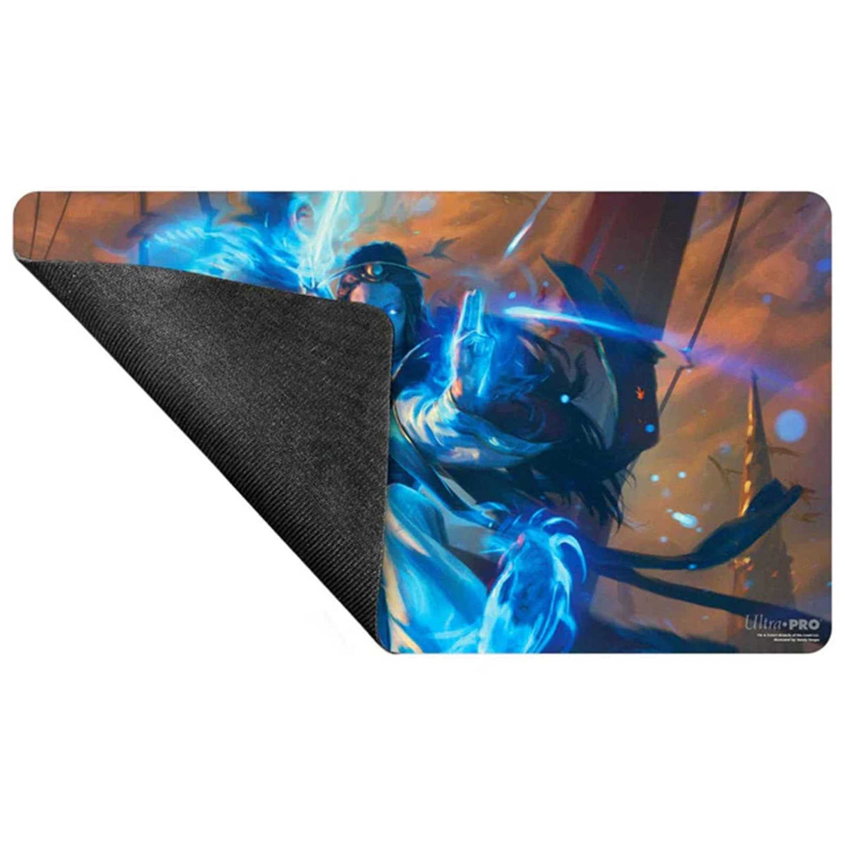 Magic: The Gathering - Return to Tarkir Playmat - Key Character 3