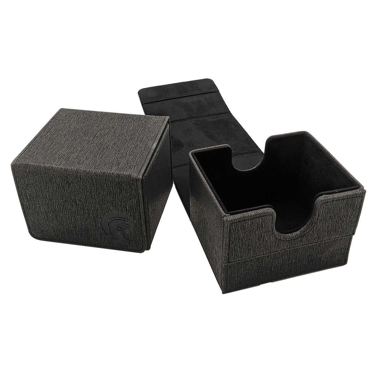 Legion Sentinel Deck Box 100 - Black