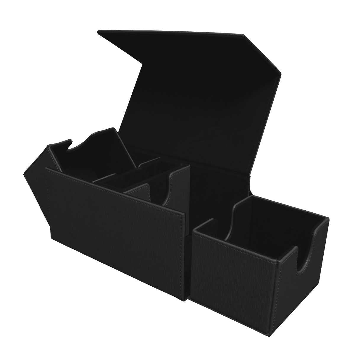 Legion Sentinel Duo - Black