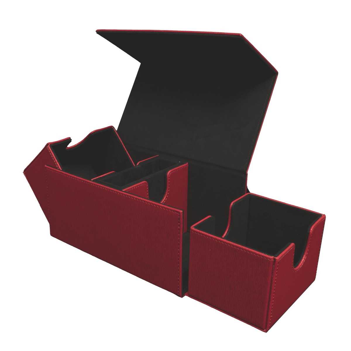 Legion Sentinel Duo - Red