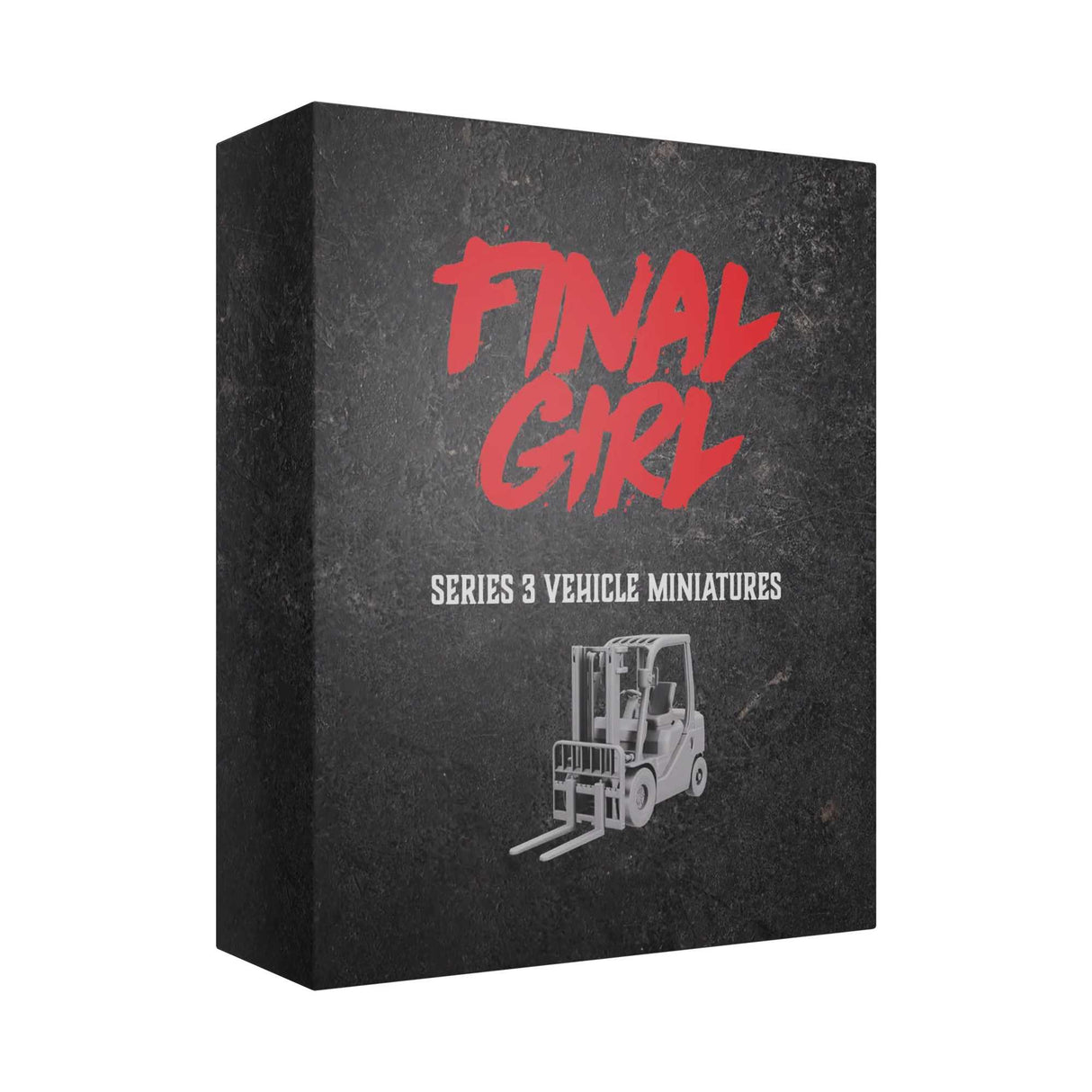 Final Girl: Vehicle Pack 3