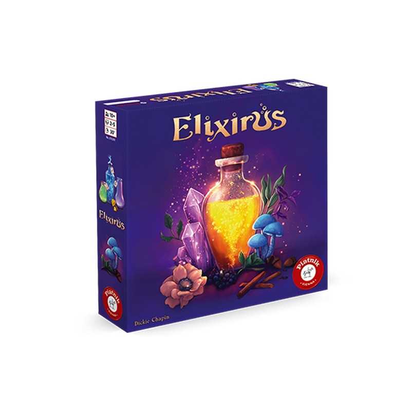 Elixirus