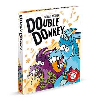 Double Donkey