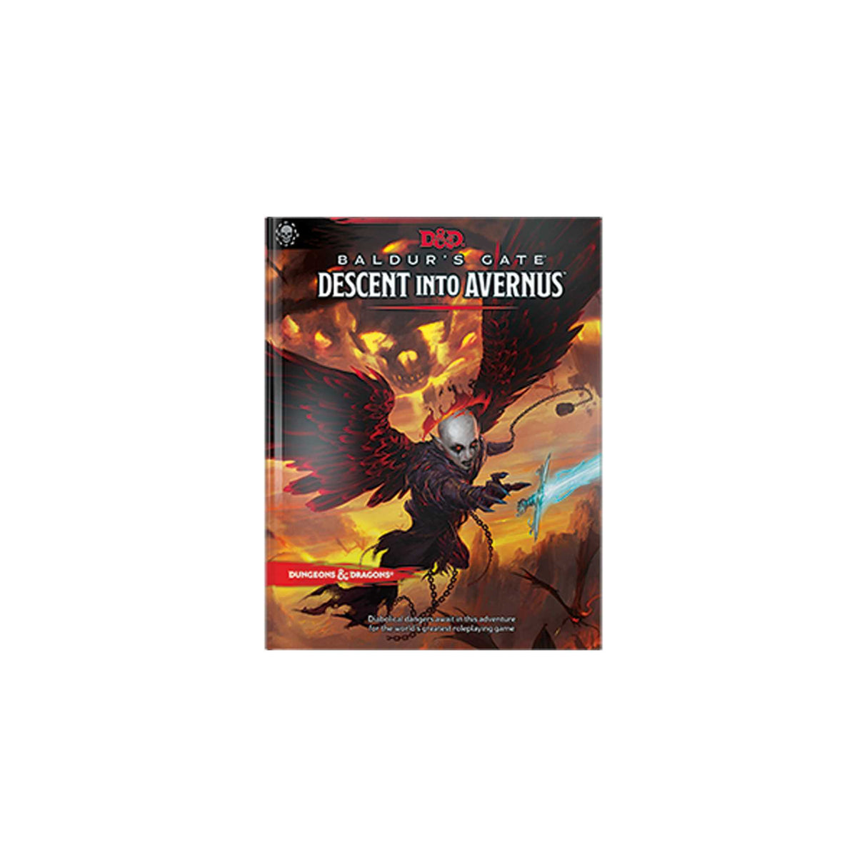 Baldur's Gate: Descent into Avernus