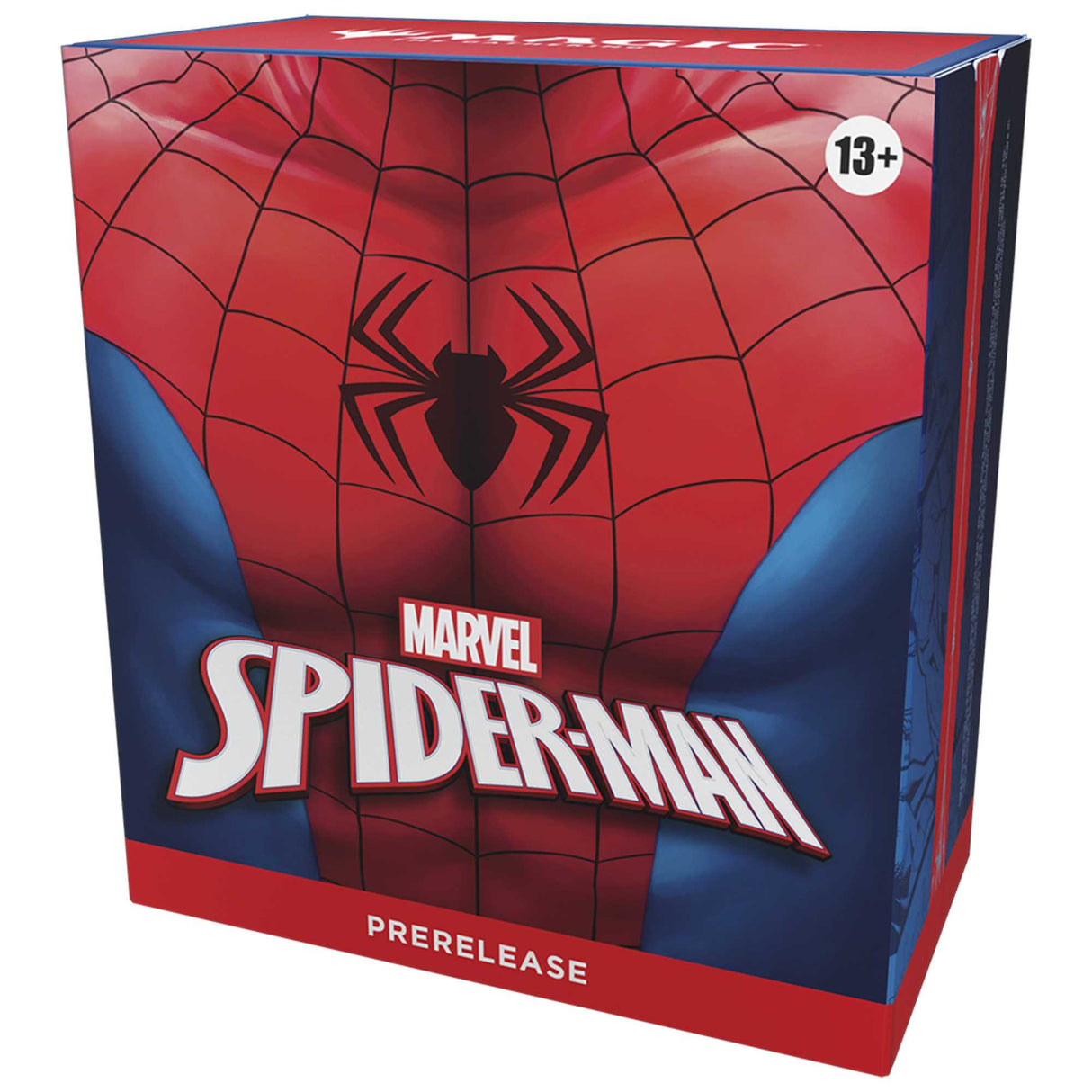 Magic: The Gathering: Marvel's Spider-Man Prerelease Pack