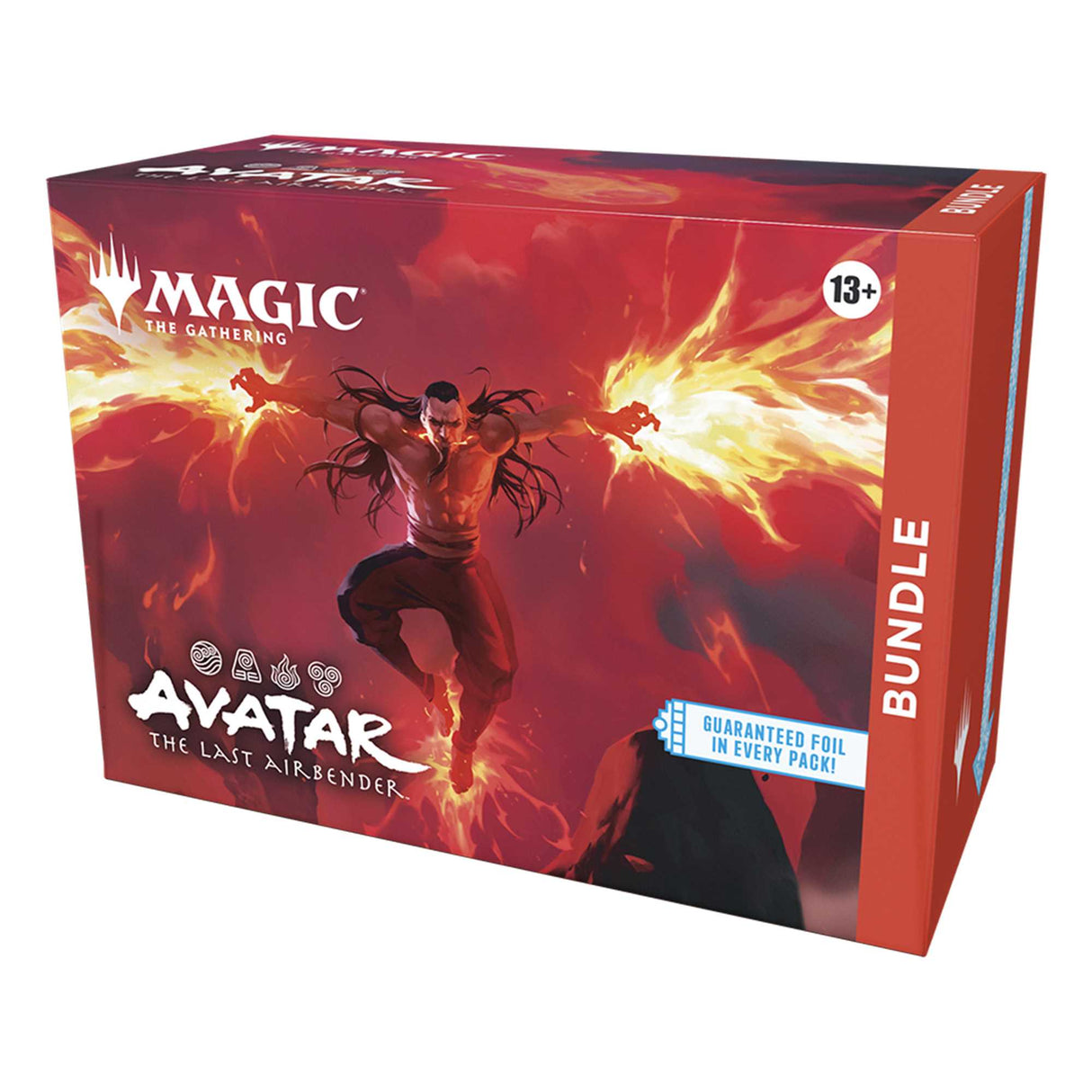 Magic: The Gathering: Avatar: The Last Airbender Bundle