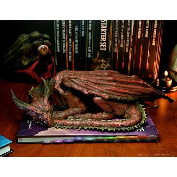 D&D Replicas of the Realms: Pseudodragon Life-Sized Figure