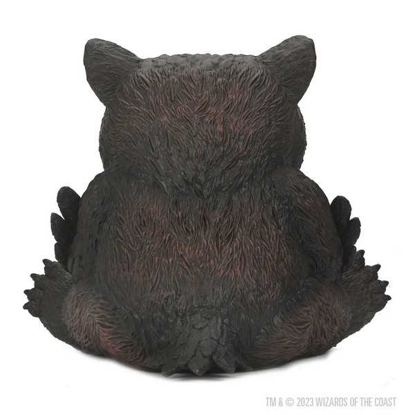 D&D Replicas of the Realms: Baby Owlbear Life-Sized Figure