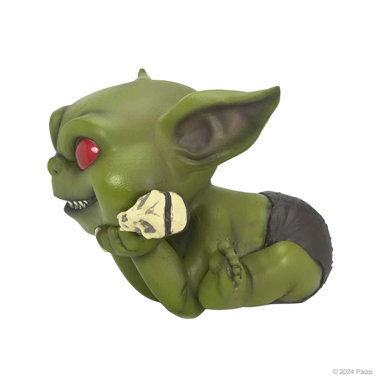 Pathfinder Replica: Baby Goblin Life-Sized Figure