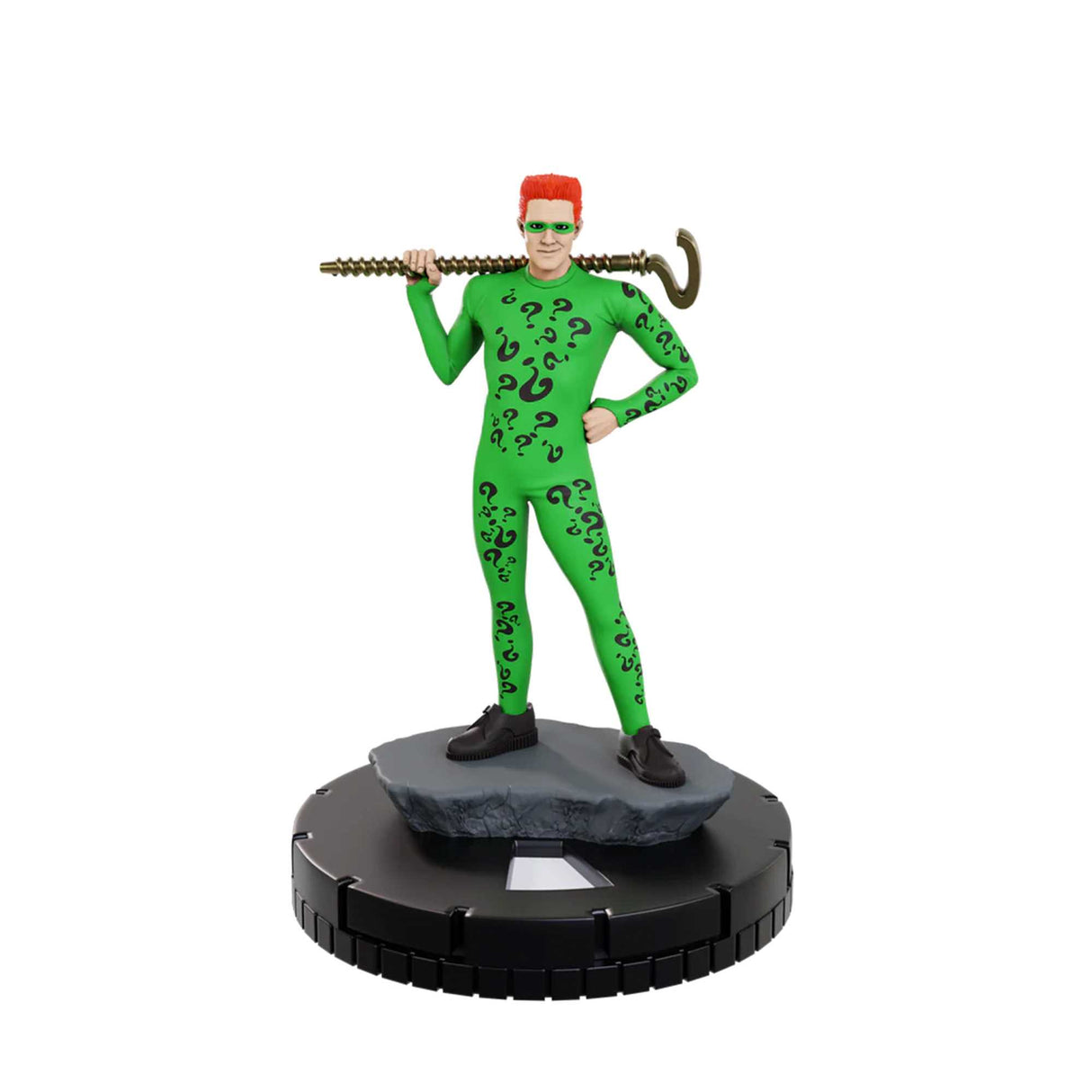 DC HeroClix Iconix: Batman Forever
