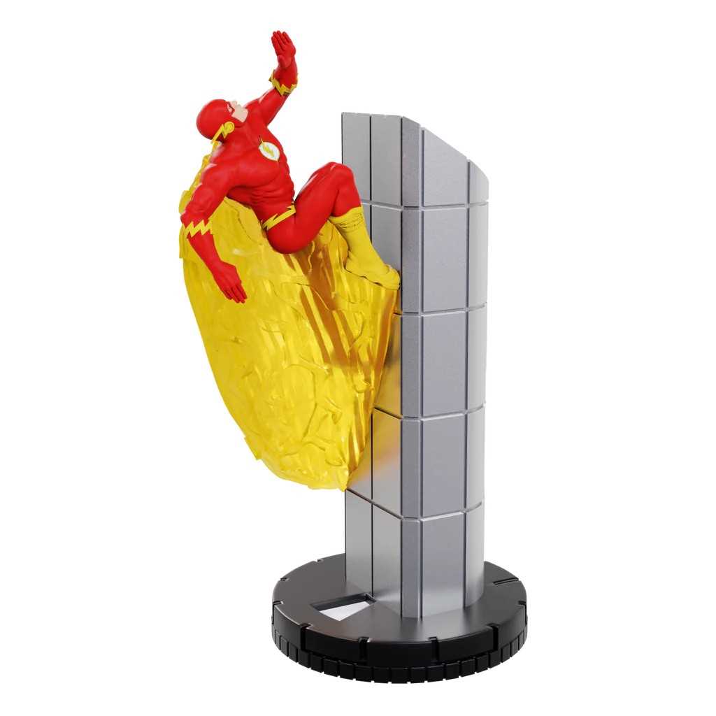 DC HeroClix: Starter Set 2026