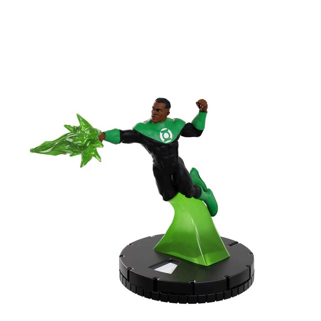 DC HeroClix: Starter Set 2026