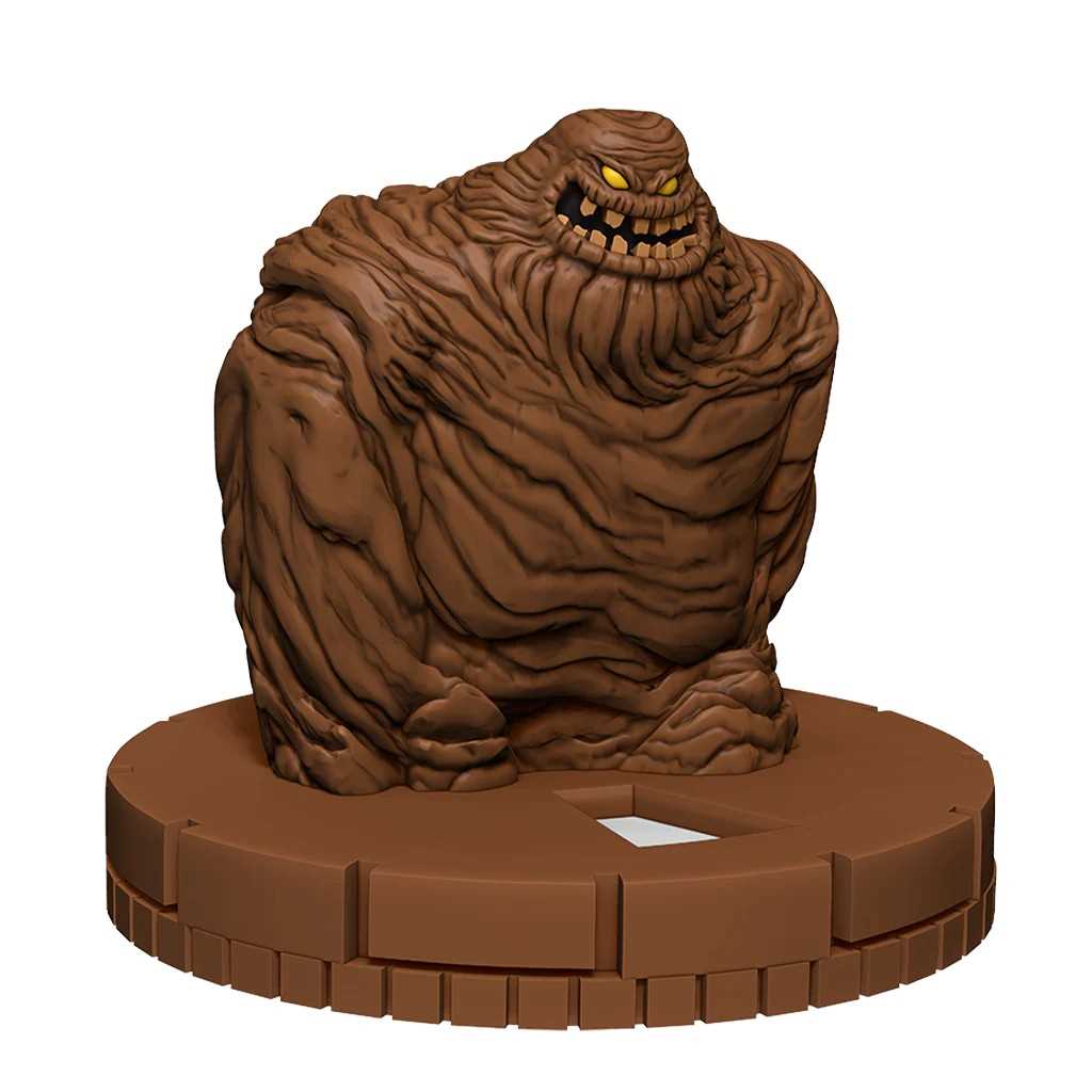 DC HeroClix: Fight for Gotham City Booster Brick