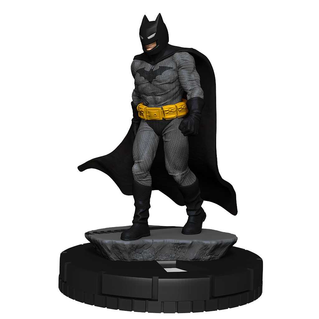 DC HeroClix: Fight for Gotham City Vault Booster