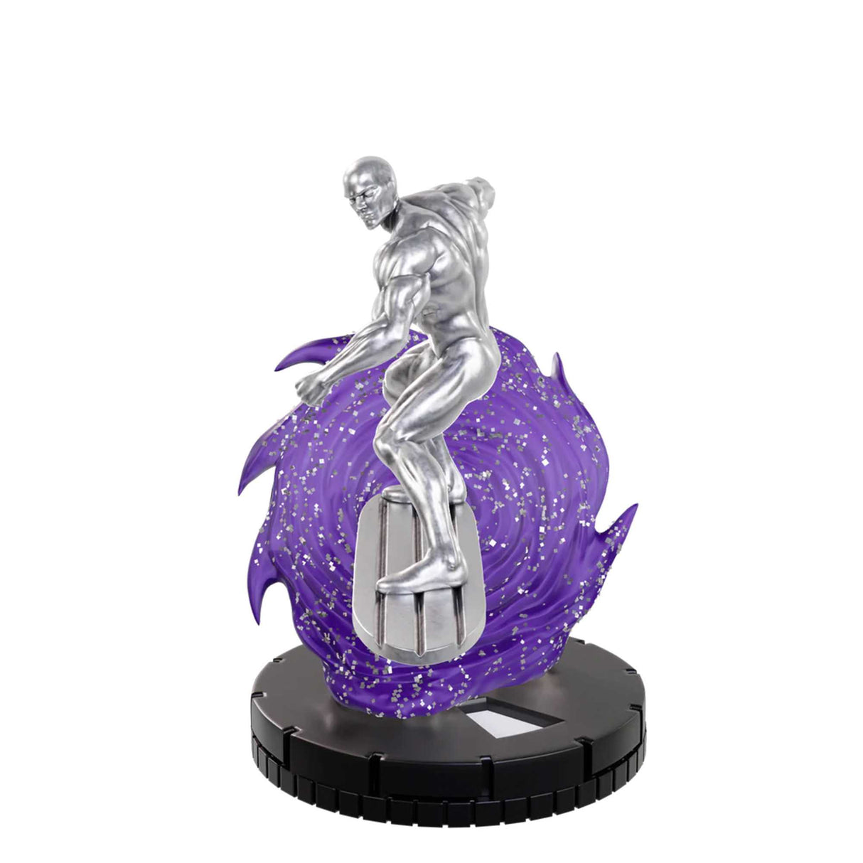 Marvel HeroClix Iconix: Heralds of Galactus