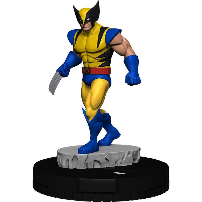 Marvel HeroClix 400: X-Men '97