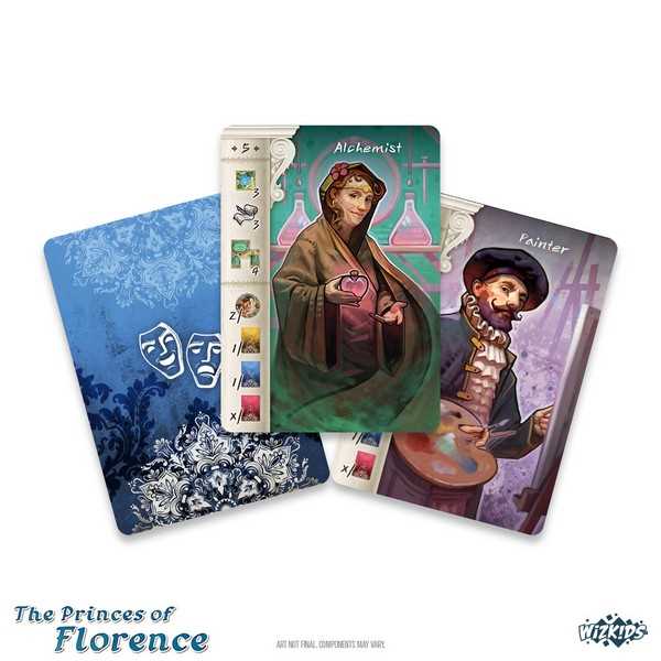 Princes of Florence
