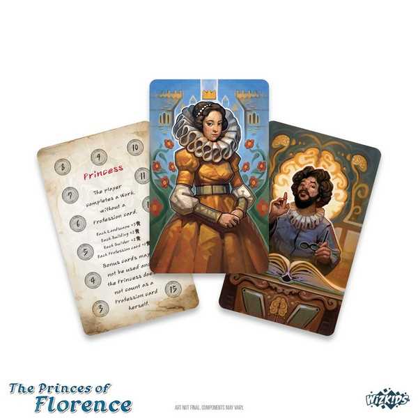 Princes of Florence