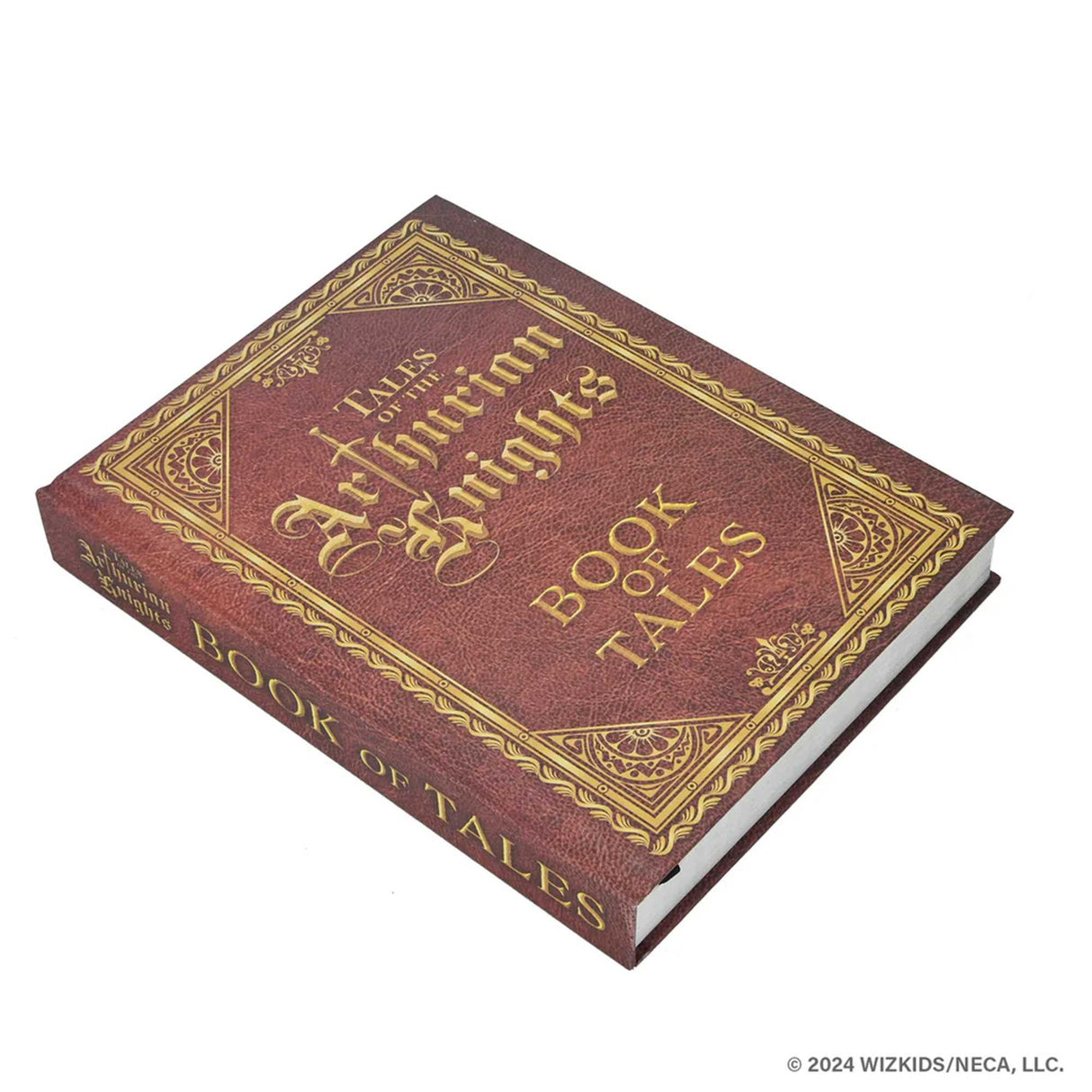 Tales of the Arthurian Knights - Board Game