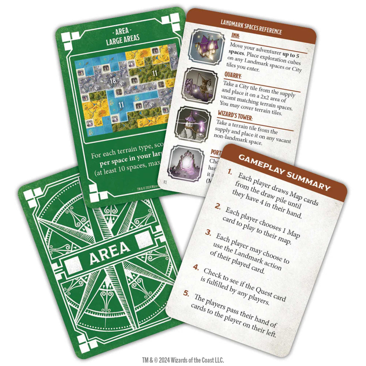 Dungeons & Dragons: Edge of the Realms