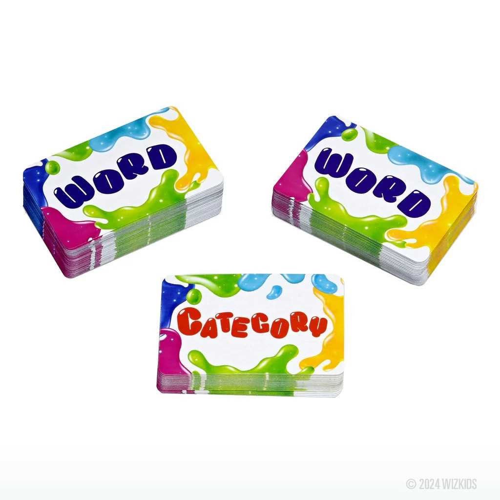 Blob Party: Neon Nights