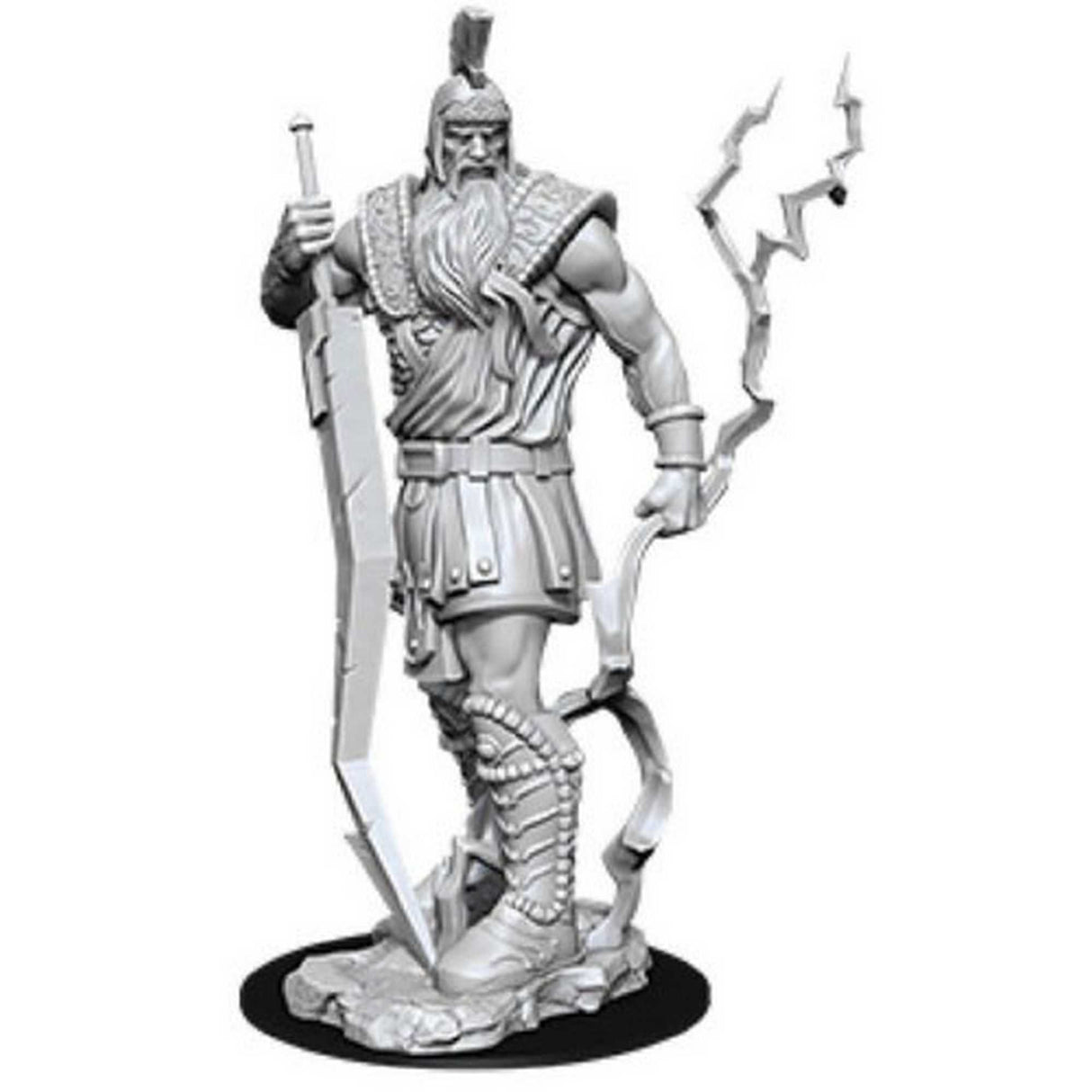 D&D Nolzur's Marvelous Miniatures - Storm Giant