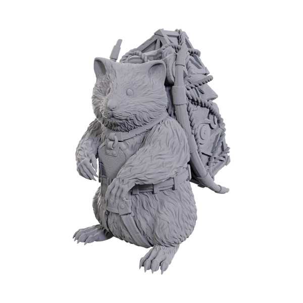 D&D Nolzur's Marvelous Unpainted Miniatures: Giant Space Hamster
