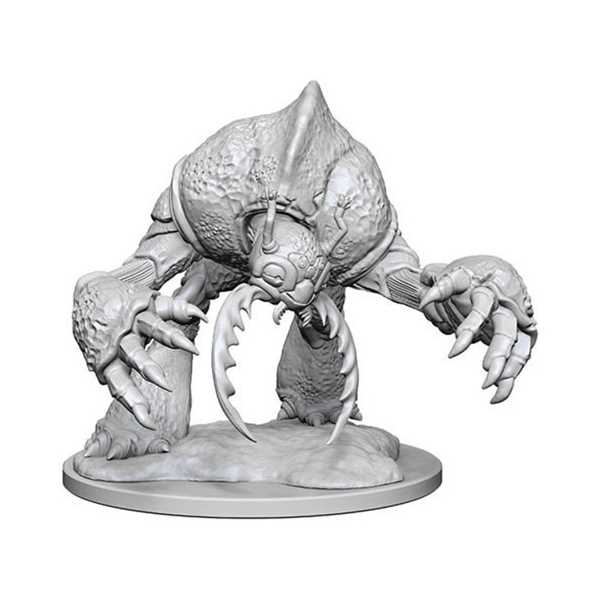 D&D Nolzur's Marvelous Miniatures: Umber Hulk