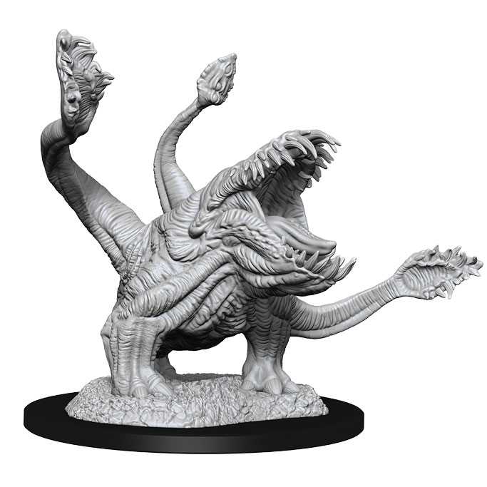 D&D Nolzur's Marvelous Miniatures: Otyugh