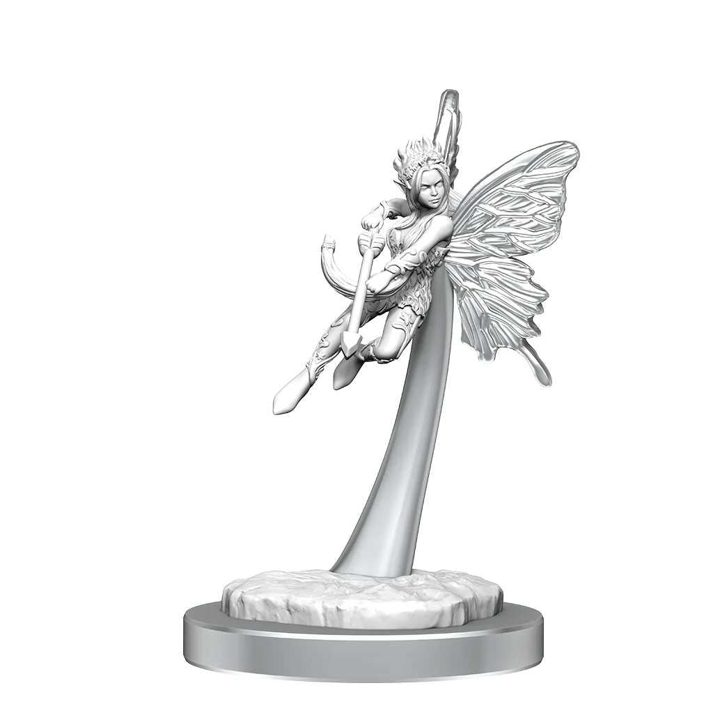 D&D Nolzur's Marvelous Unpainted Miniatures: Pixies