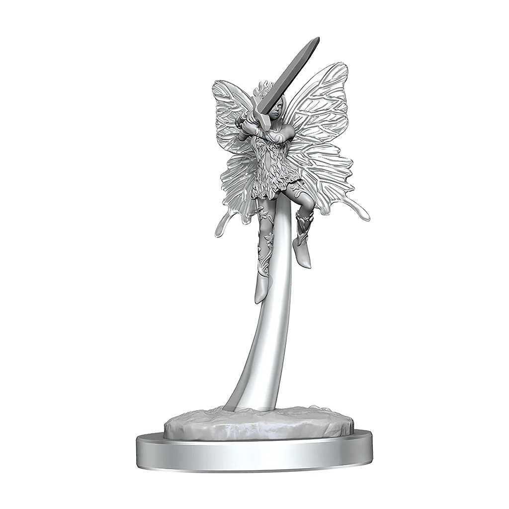 D&D Nolzur's Marvelous Unpainted Miniatures: Pixies